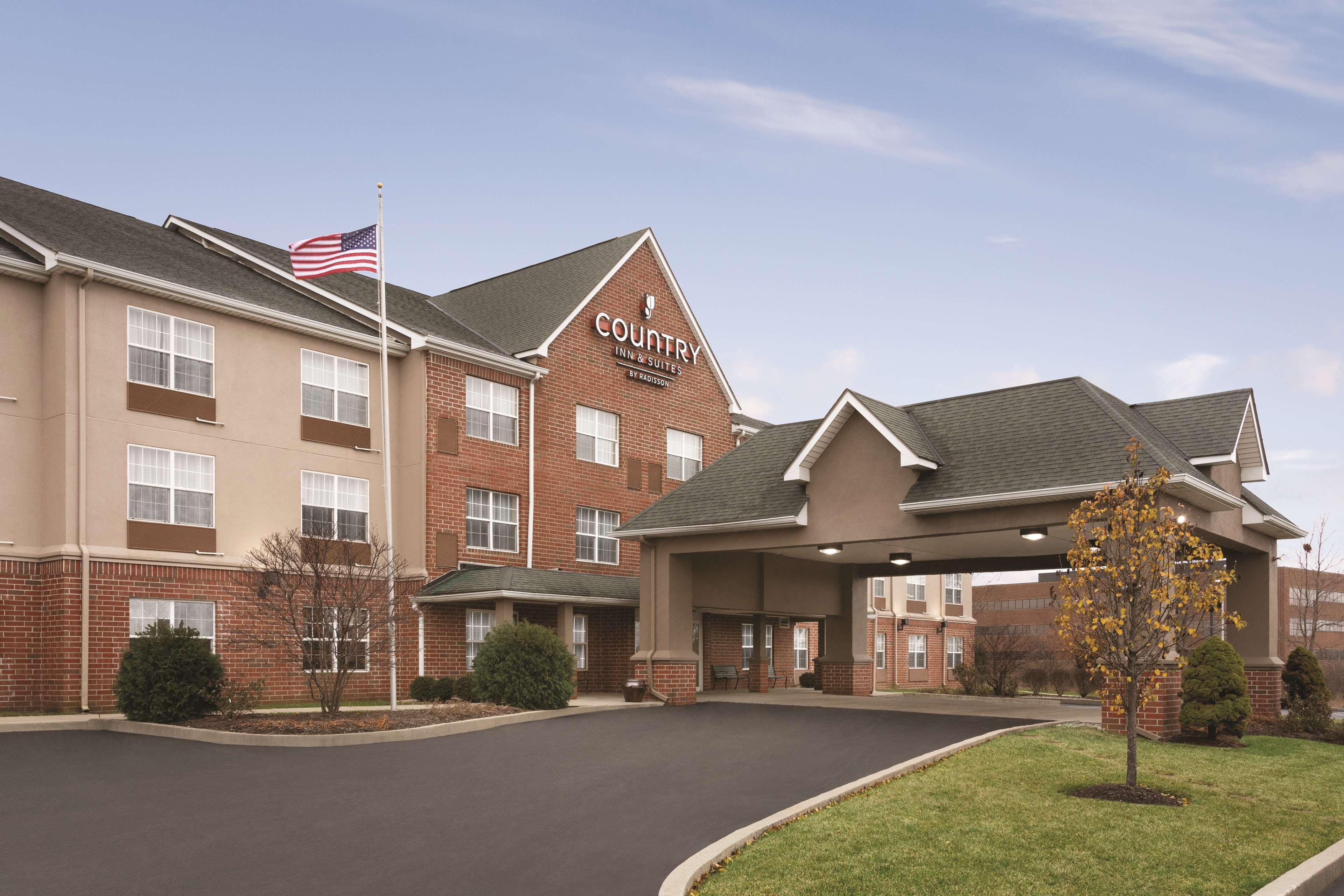 Country Inn & Suites By Radisson, Fairborn South, Oh Экстерьер фото